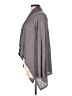 Bobeau Gray Cardigan Size L - photo 5