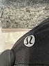 Lululemon Athletica Black Track Jacket Size 12 (estimated) - photo 6