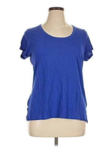 Mercer & Madison Short Sleeve T-Shirt (view 1)