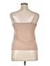 Express Outlet Tan Tank Top Size XL - photo 2