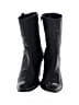 Assorted Brands Black Boots Size 7 1/2 - photo 2