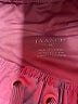Jaanuu Color Block Purple Track Pants Size M - photo 7
