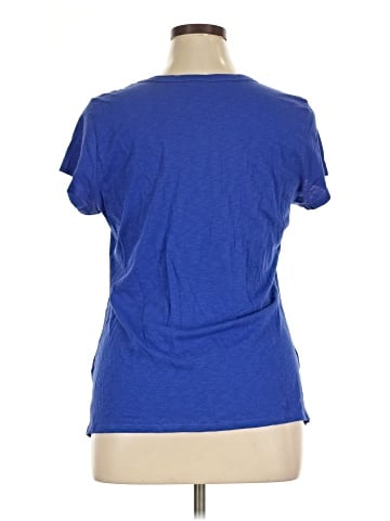 Mercer & Madison Short Sleeve T-Shirt (view 2)