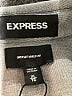 Express Gray Blazer Size XL - photo 6