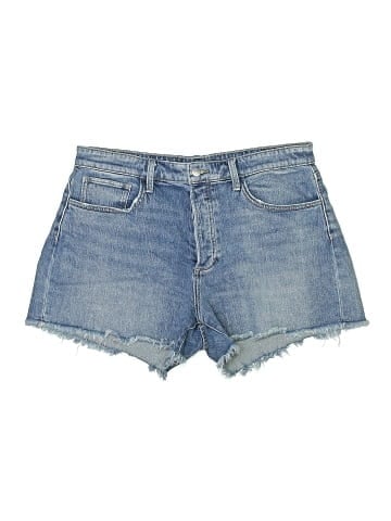 Joe's Jeans Denim Shorts (view 1)
