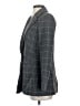 Calvin Klein Plaid Gray Blazer Size S - photo 5