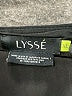 Lyssé Black Active Pants Size XL - photo 7