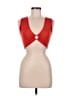 Unbranded Red Tank Top Size M - photo 1
