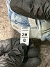Ann Taylor LOFT Hearts Blue Jeans Size 28 waist - photo 8