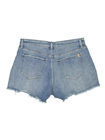 Joe's Jeans Denim Shorts (view 2)