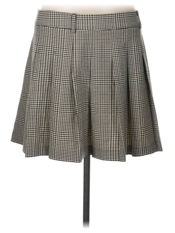 Maison d' Amelie Casual Skirt (view 1)