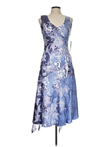 Komarov Cocktail Dress (view 1)