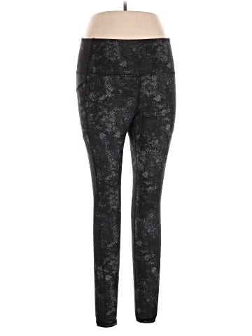 Hind Leggings (view 1)