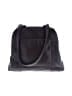 Tignanello 100% Leather Black Leather Shoulder Bag One size - photo 1