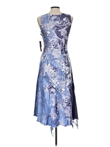 Komarov Cocktail Dress (view 2)