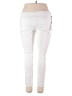 The Nines by Hatch White Jeans Size 6 Maternity - photo 2