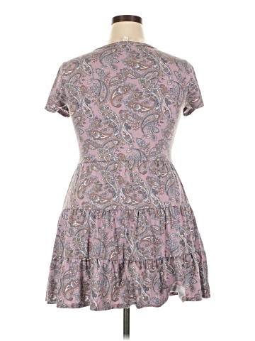 Bebop Casual Dress (view 2)
