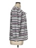 Hasting & Smith Silver Long Sleeve Henley Size 1X - photo 4