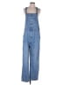 Unbranded Blue Overalls Size M - photo 1