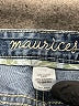Maurices Blue Jeans Size 24L - photo 4
