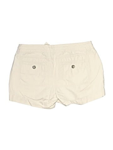 Old Navy Khaki Shorts (view 2)