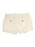 Old Navy Ivory Khaki Shorts Size 6 - photo 2
