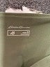 Eddie Bauer Solid Gray Active Pants Size S - photo 7