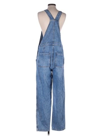 Unbranded Overalls (view 2)