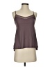Lululemon Athletica Brown Tank Top Size 4 - photo 1