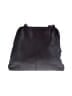 Tignanello 100% Leather Black Leather Shoulder Bag One size - photo 3