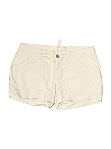 Old Navy Khaki Shorts (view 1)