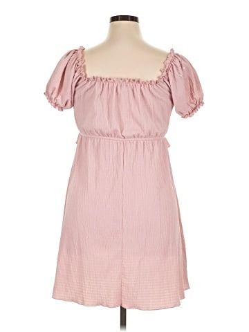 Arula Casual Dress (view 2)