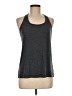 Gap Fit Gray Tank Top Size M - photo 1