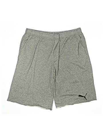 Puma Athletic Shorts (view 1)