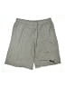 Puma Solid Gray Athletic Shorts Size XL - photo 1