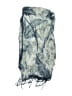 Unbranded Blue Scarf One size - photo 2