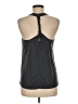 Gap Fit Gray Tank Top Size M - photo 2
