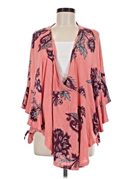 Free People Kimono