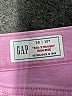 Gap Hearts Pink Jeans Size 10R - photo 7