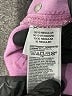 Gap Hearts Pink Jeans Size 10R - photo 8