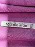Michelle Mae Purple Sweatshirt Size 1X - photo 7