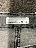 Ann Taylor LOFT Gray Jeans Size 27 waist - photo 4