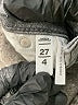Ann Taylor LOFT Gray Jeans Size 27 waist - photo 5