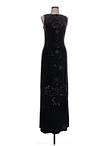 Donna Morgan Cocktail Dress (view 1)