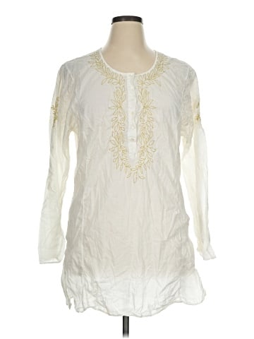 J.Crew Long Sleeve T-Shirt (view 1)