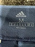 Adidas Solid Blue Active Pants Size M - photo 7