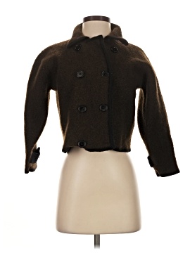 Herman Geist Coat