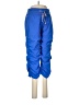 Kyodan Solid Blue Casual Pants Size M - photo 1