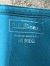 L.L.Bean Teal 3/4 Sleeve Top Size M - photo 7