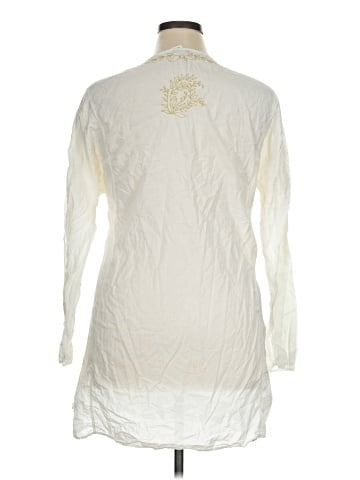 J.Crew Long Sleeve T-Shirt (view 2)